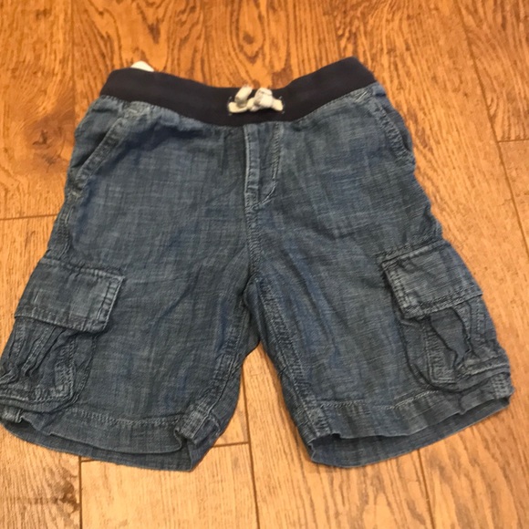 Bundle of two boys shorts - 5 - Picture 5 of 7